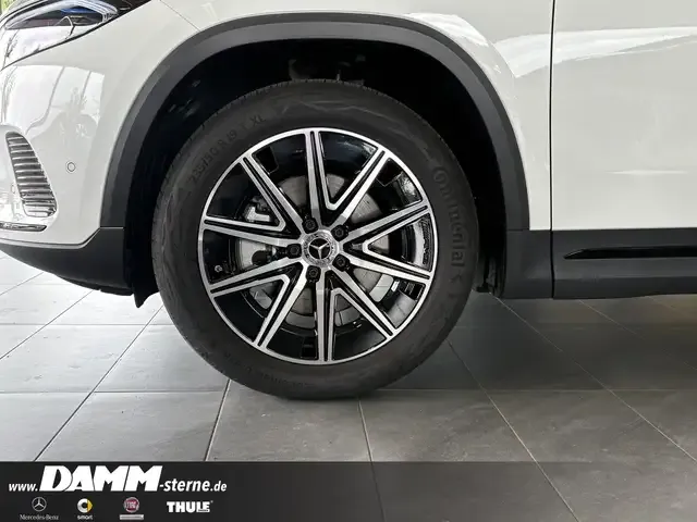 Mercedes-Benz EQA 300
