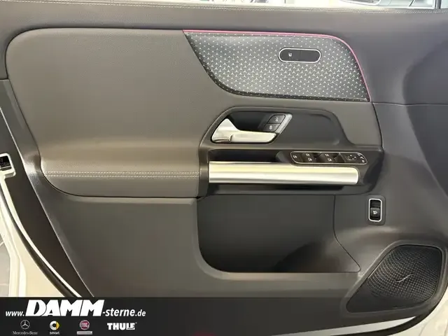Mercedes-Benz EQA 300