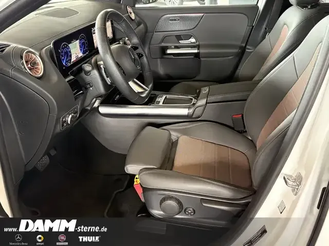 Mercedes-Benz EQA 300