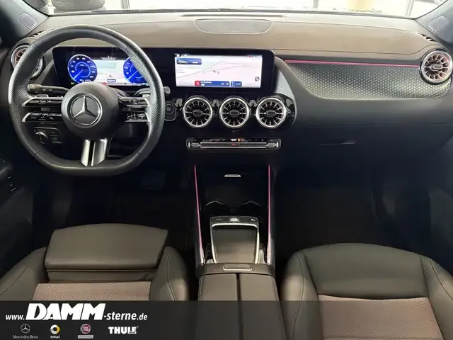 Mercedes-Benz EQA 300