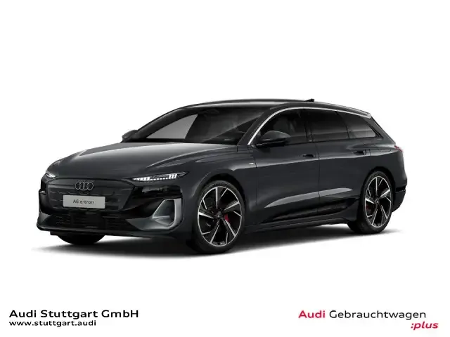 Audi Sonstige