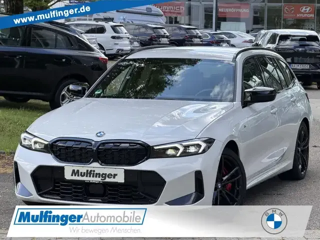 BMW 340