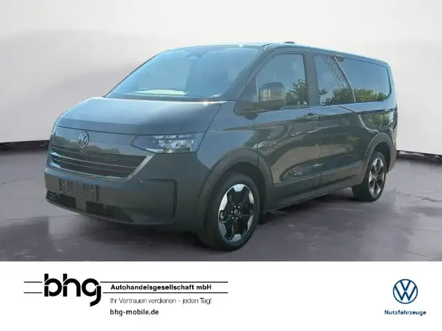 Volkswagen T7 Caravelle