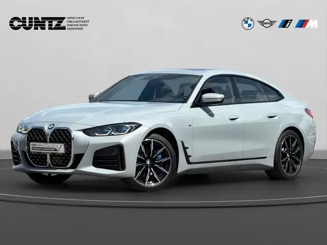BMW 430