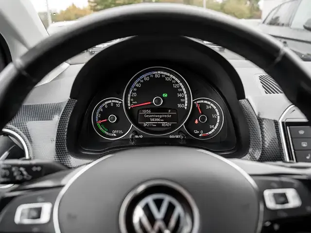 Volkswagen e-up!