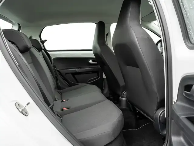 Volkswagen e-up!