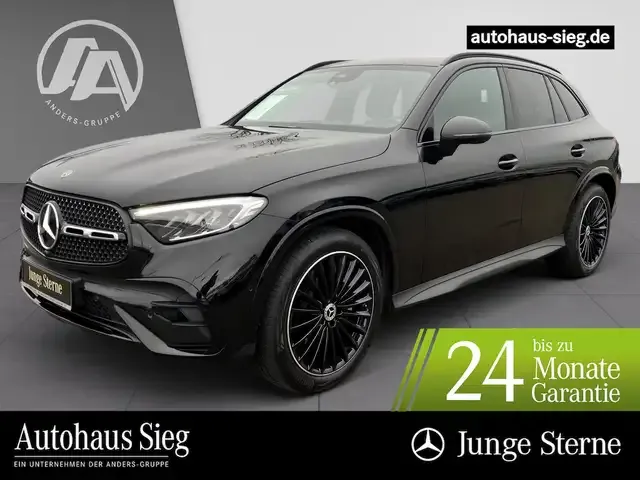Mercedes-Benz GLC 200