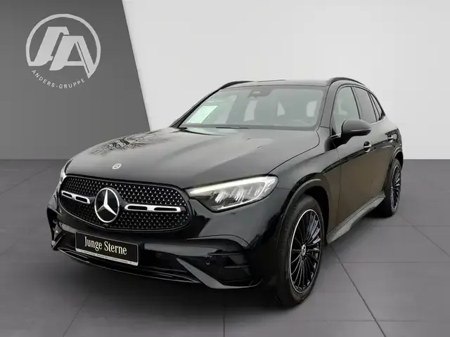 Mercedes-Benz GLC 200
