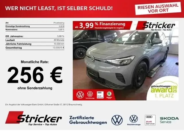 Volkswagen ID.4