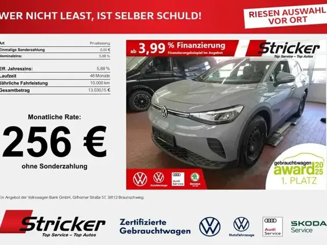 Volkswagen ID.4