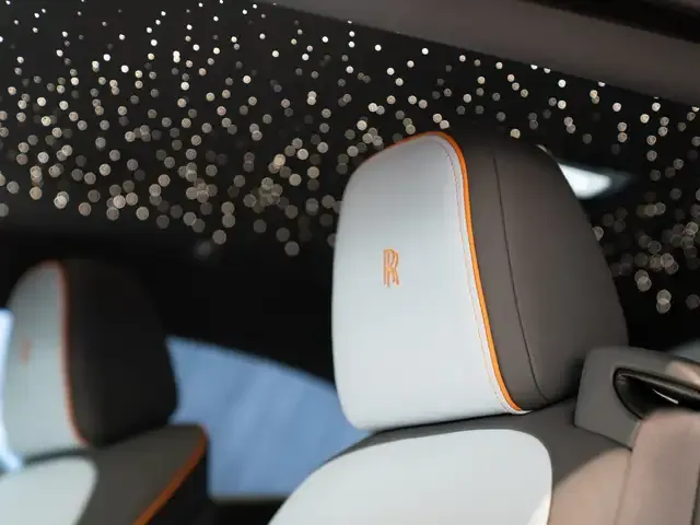Rolls-Royce Spectre