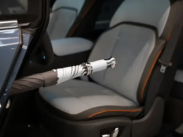 Rolls-Royce Spectre