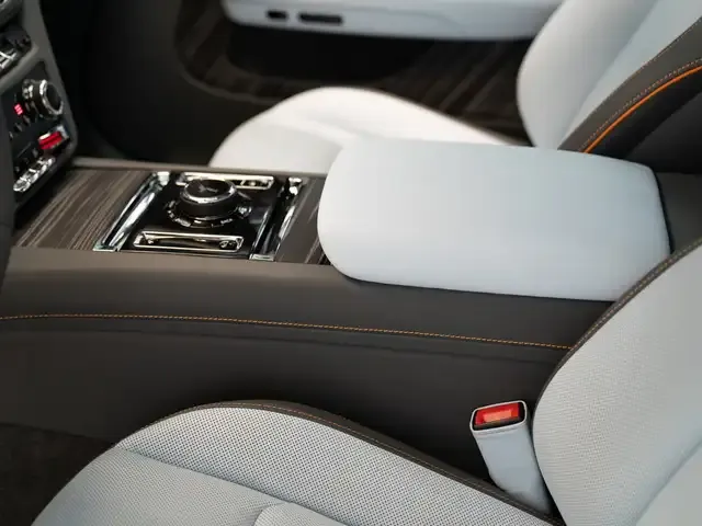 Rolls-Royce Spectre