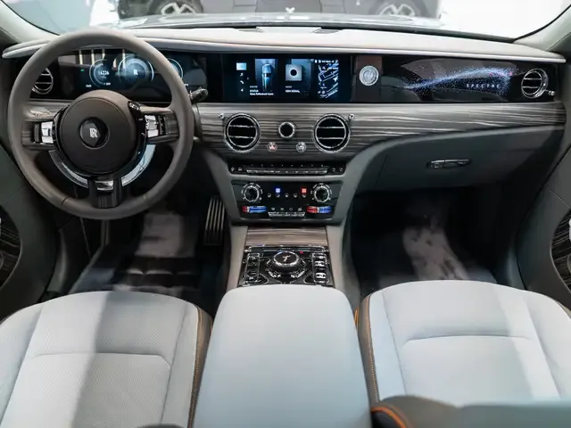 Rolls-Royce Spectre