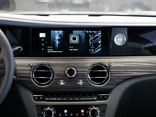 Rolls-Royce Spectre
