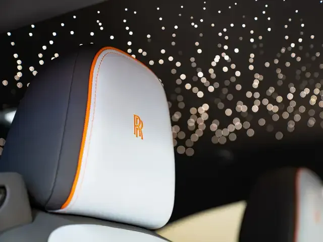 Rolls-Royce Spectre