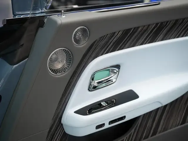 Rolls-Royce Spectre