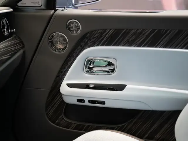 Rolls-Royce Spectre