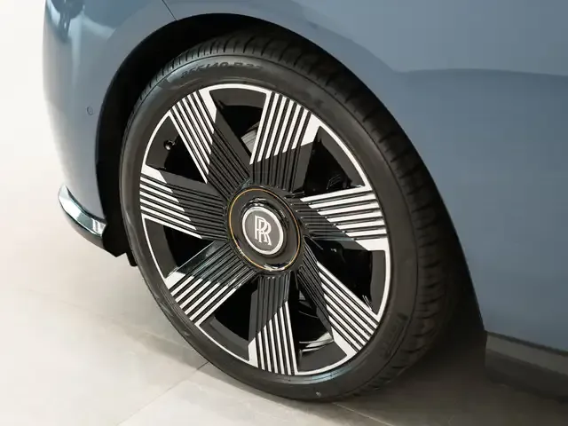 Rolls-Royce Spectre