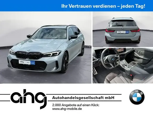 BMW 340