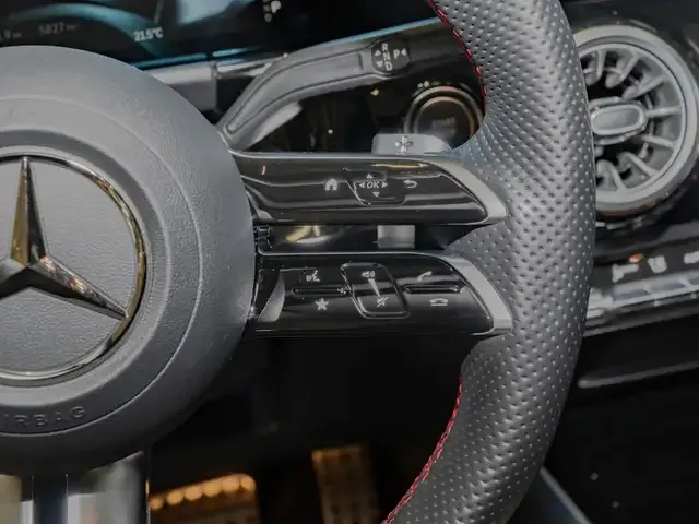 Mercedes-Benz EQA 300