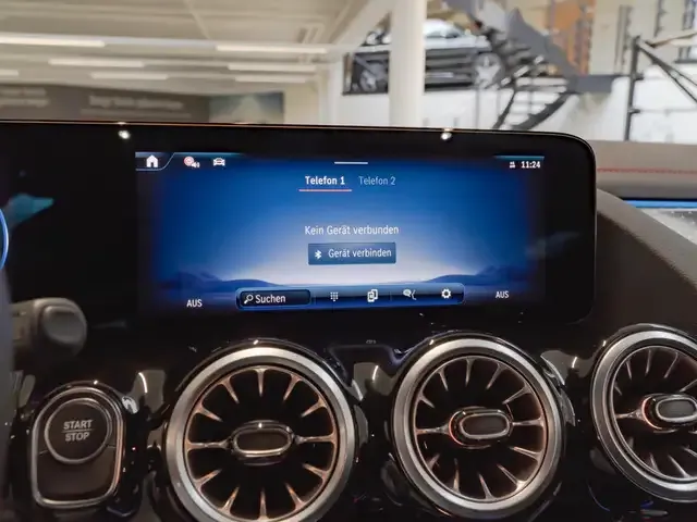 Mercedes-Benz EQA 300