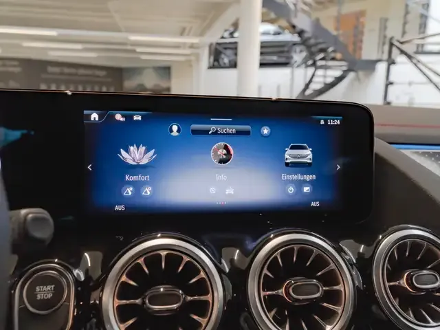 Mercedes-Benz EQA 300