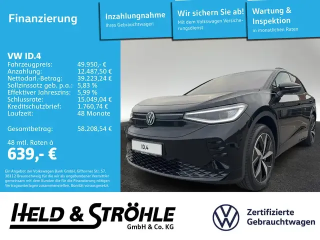 Volkswagen ID.4