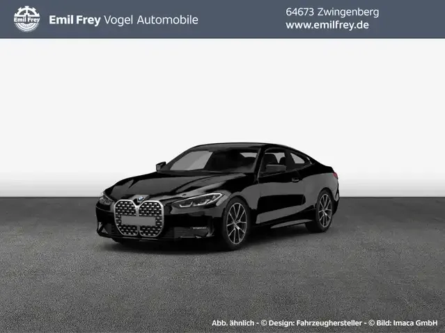 BMW 420