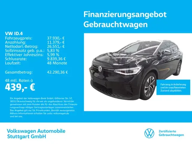 Volkswagen ID.4
