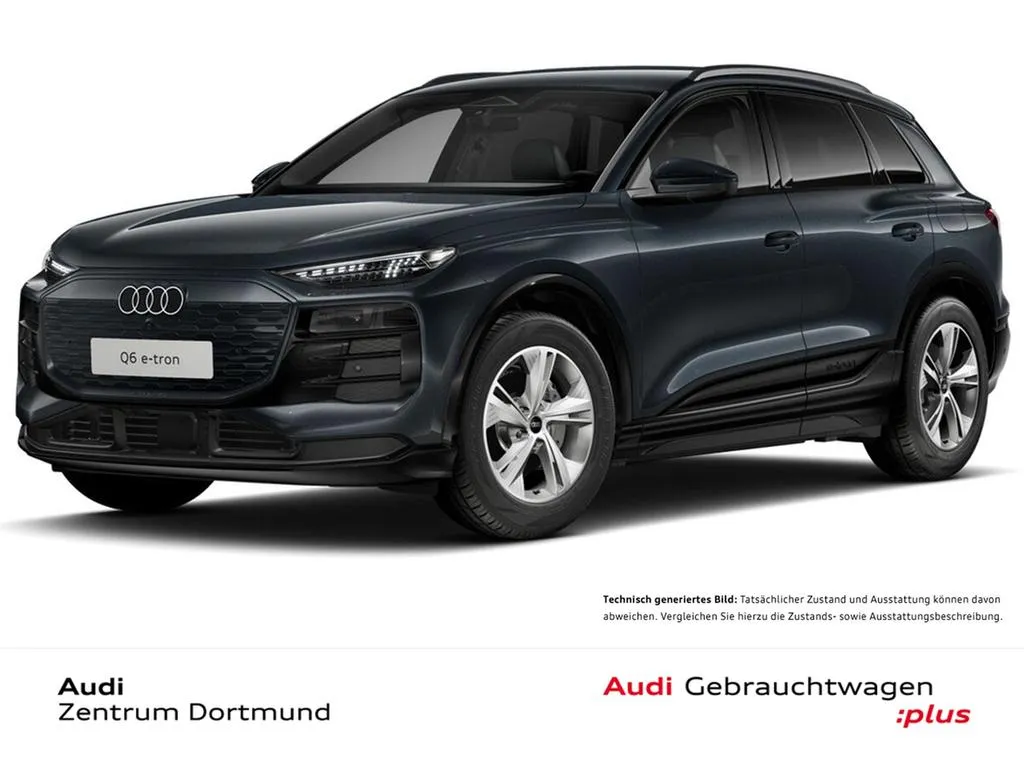 Audi Q6