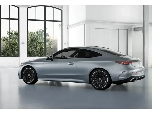 Mercedes-Benz CLE 300