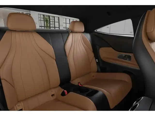 Mercedes-Benz CLE 300