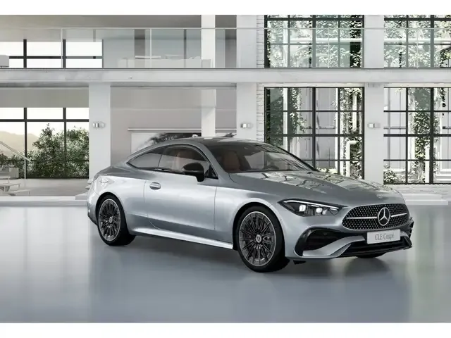 Mercedes-Benz CLE 300