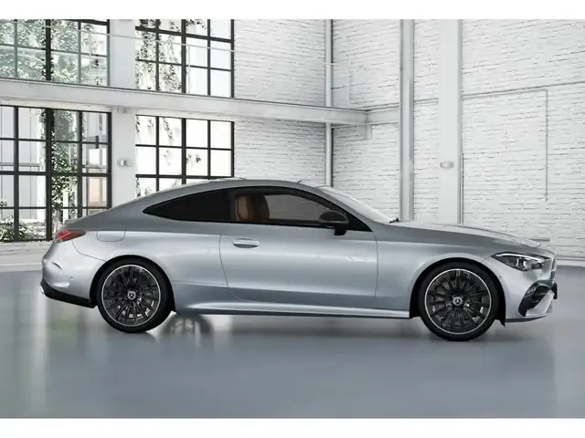 Mercedes-Benz CLE 300