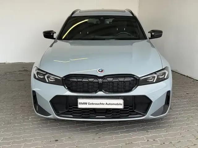 BMW 340