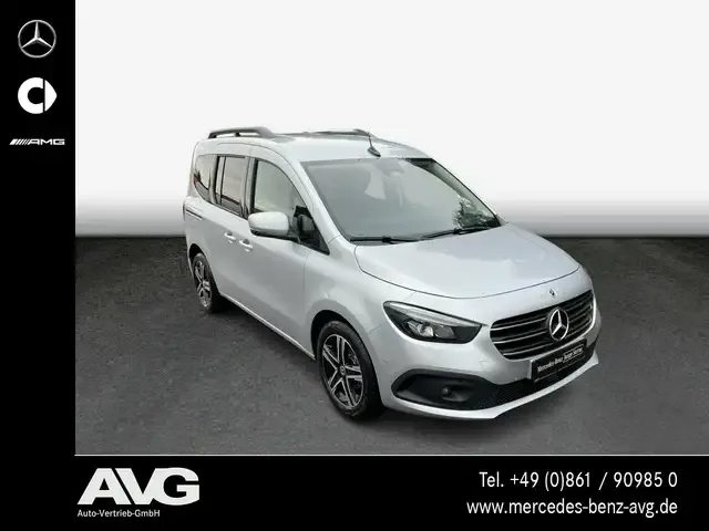 Mercedes-Benz T-Klasse