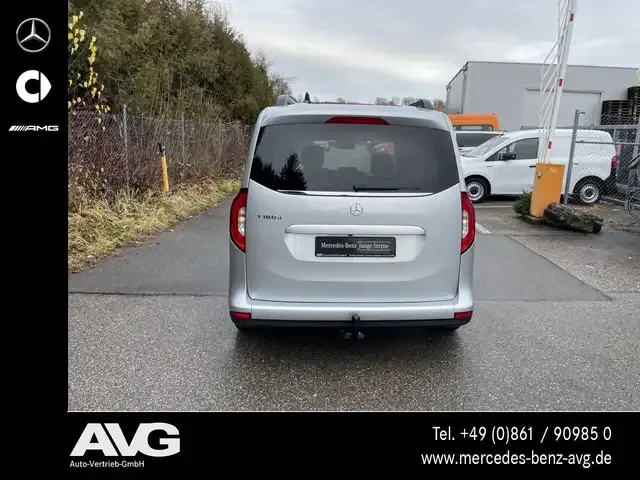 Mercedes-Benz T-Klasse