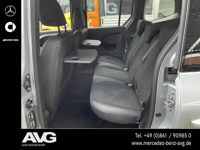 Mercedes-Benz T-Klasse