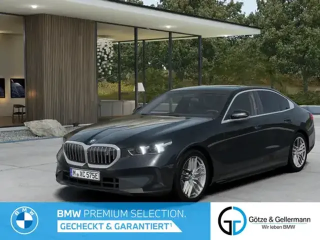 BMW i5