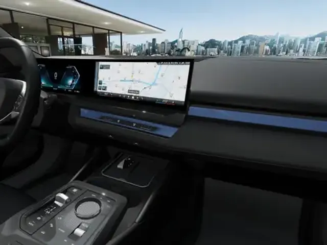 BMW i5