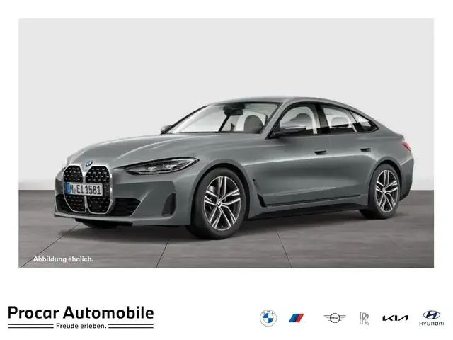 BMW 420
