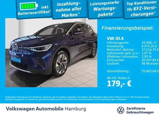 Volkswagen ID.4