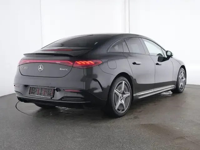 Mercedes-Benz EQE 350