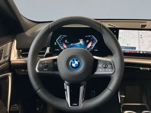 BMW iX2