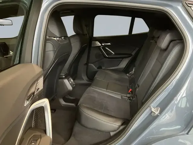 BMW iX2