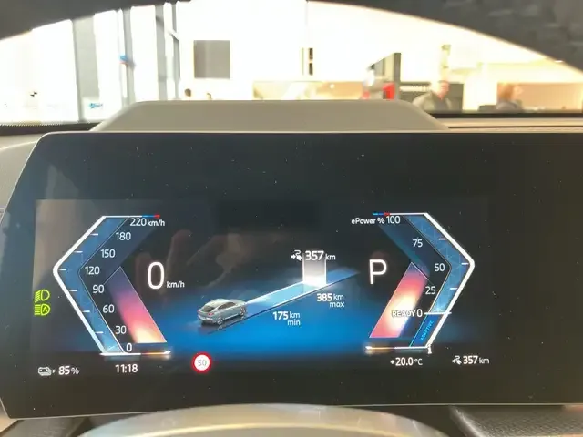 BMW iX2