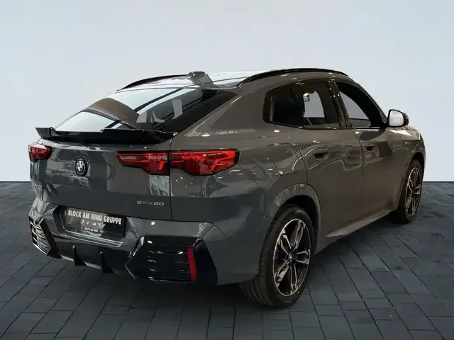 BMW iX2