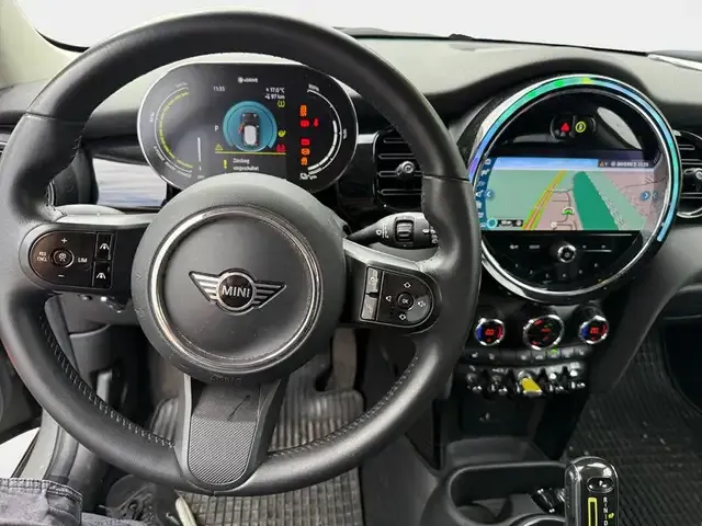MINI Cooper SE