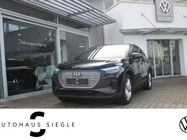 Audi Sonstiges